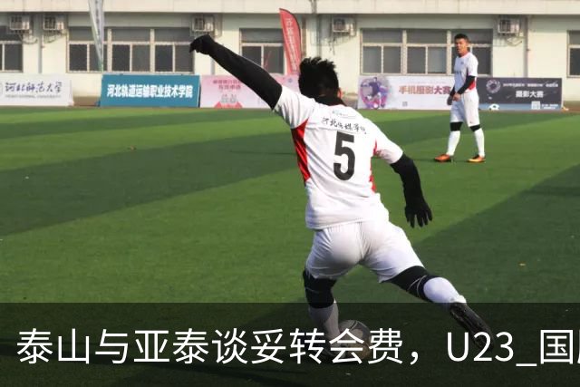 泰山与亚泰谈妥转会费，U23 国脚中卫遭蓉城截胡，补强计划全盘落空