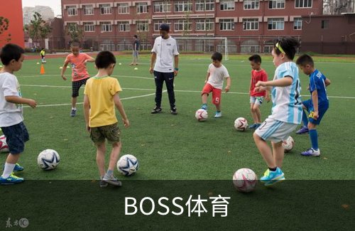 了解BOSS体育